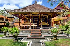 Jero Delod Guetshouse