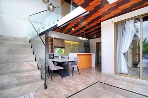 Jero Delod Guetshouse