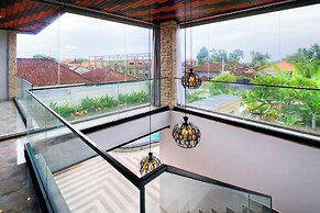 Jero Delod Guetshouse