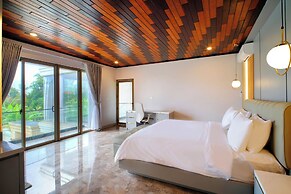 Jero Delod Guetshouse