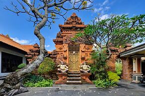 Jero Delod Guetshouse