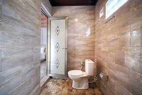 Jero Delod Guetshouse