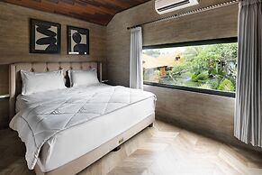 Jero Delod Guetshouse