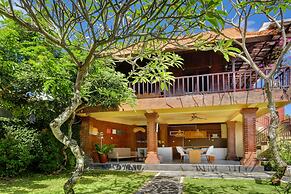 Jero Delod Guetshouse