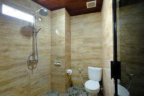 Jero Delod Guetshouse