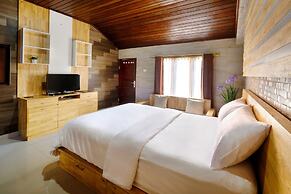 Jero Delod Guetshouse