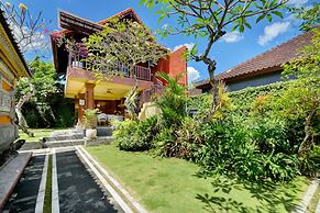 Jero Delod Guetshouse