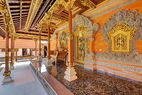 Jero Delod Guetshouse