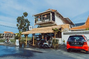 Jero Delod Guetshouse