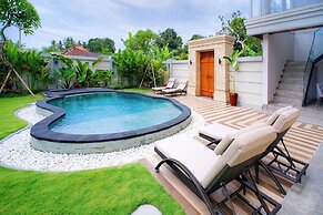 Jero Delod Guetshouse