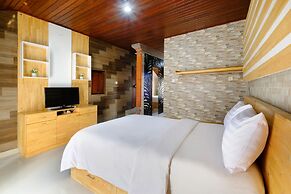 Jero Delod Guetshouse