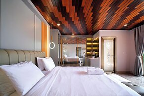 Jero Delod Guetshouse