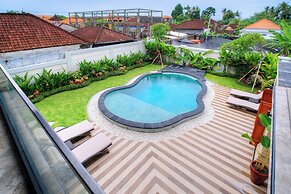 Jero Delod Guetshouse