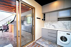 Jero Delod Guetshouse