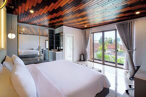 Jero Delod Guetshouse