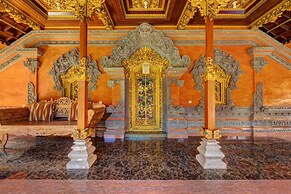 Jero Delod Guetshouse