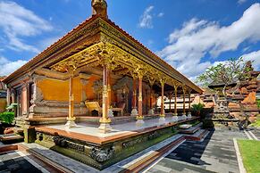 Jero Delod Guetshouse