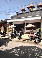 Jero Delod Guetshouse