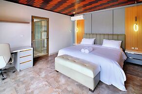 Jero Delod Guetshouse