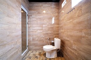 Jero Delod Guetshouse