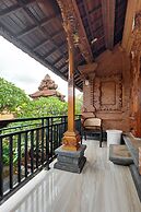 Jero Delod Guetshouse