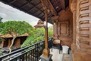 Jero Delod Guetshouse