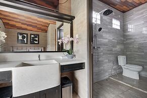 Jero Delod Guetshouse