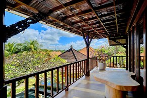 Jero Delod Guetshouse