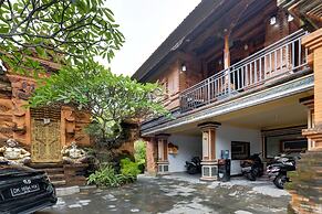 Jero Delod Guetshouse