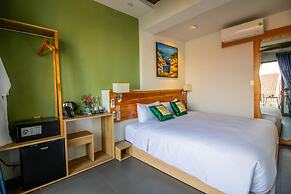 Hoi An Heart Lodge