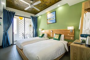 Hoi An Heart Lodge