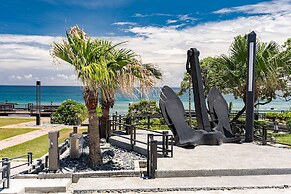 Seaview Villa Coastal Estate