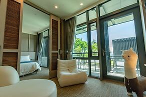 Seaview Villa Coastal Estate