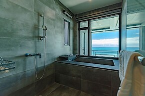 Seaview Villa Coastal Estate