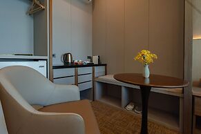 Seaview Villa Coastal Estate