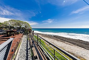 Seaview Villa Coastal Estate