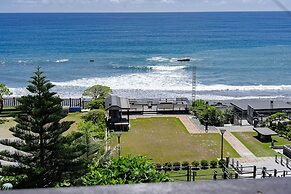 Seaview Villa Coastal Estate