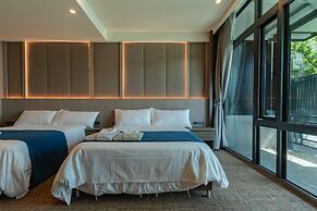 Seaview Villa Coastal Estate