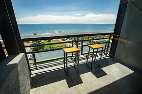 Seaview Villa Coastal Estate