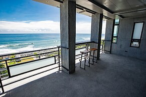 Seaview Villa Coastal Estate