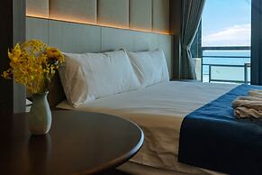 Seaview Villa Coastal Estate