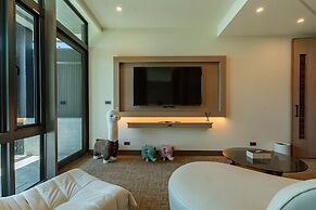 Seaview Villa Coastal Estate