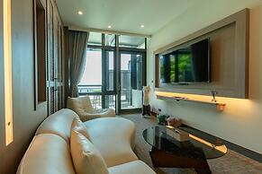 Seaview Villa Coastal Estate