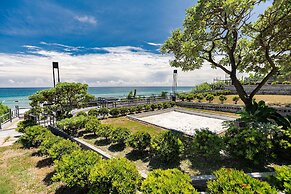 Seaview Villa Coastal Estate