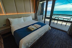 Seaview Villa Coastal Estate