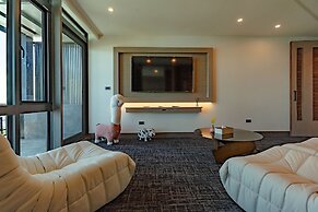 Seaview Villa Coastal Estate