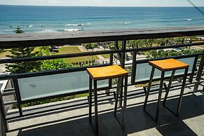 Seaview Villa Coastal Estate