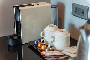 Seaview Villa Coastal Estate