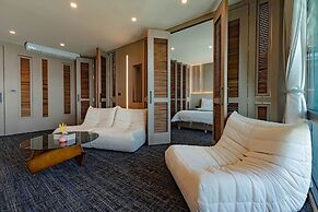 Seaview Villa Coastal Estate