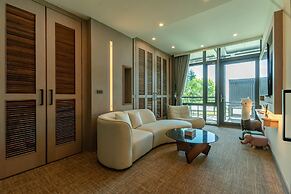 Seaview Villa Coastal Estate